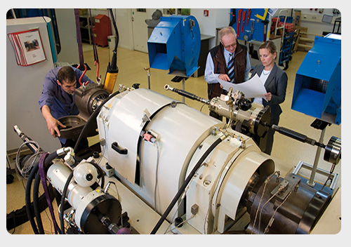 進(jìn)口NSK軸承的密封類型介紹